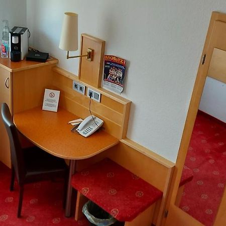 Hotel Stuttgart 21 Екстериор снимка